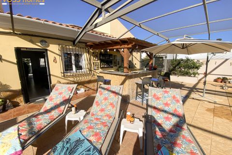 Villa a Huercal-Overa, Almeria, Huercal-Overa - € 274.950 | Ref: VH2685 - foto 33
