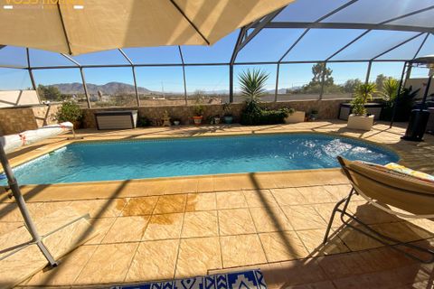 Villa a Huercal-Overa, Almeria, Huercal-Overa - € 274.950 | Ref: VH2685 - foto 34