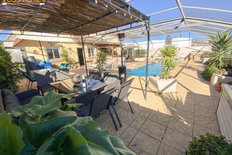 Villa a Huercal-Overa, Almeria, Huercal-Overa - € 274.950 | Ref: VH2685 - foto 36
