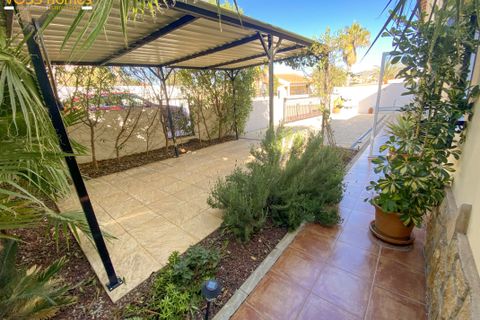 Villa a Huercal-Overa, Almeria, Huercal-Overa - € 274.950 | Ref: VH2685 - foto 37