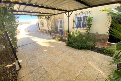 Villa a Huercal-Overa, Almeria, Huercal-Overa - € 274.950 | Ref: VH2685 - foto 38