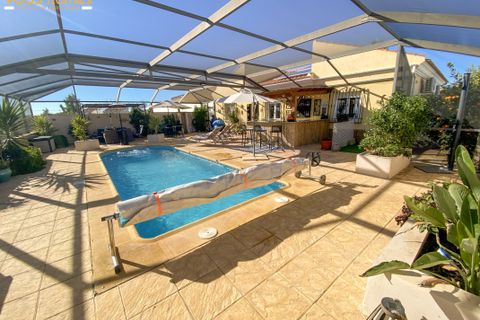 Villa a Huercal-Overa, Almeria, Huercal-Overa - € 274.950 | Ref: VH2685 - foto 40