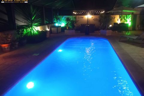 Villa a Huercal-Overa, Almeria, Huercal-Overa - € 274.950 | Ref: VH2685 - foto 43