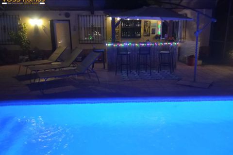 Villa a Huercal-Overa, Almeria, Huercal-Overa - € 274.950 | Ref: VH2685 - foto 44