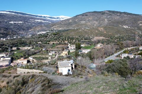 Landejendom i Cadiar, Granada, Cadiar - € 55.000 | Ref: 110281118 - foto 1