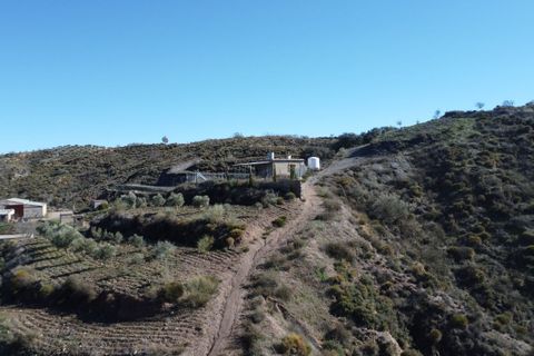Landejendom i Cadiar, Granada, Cadiar - € 55.000 | Ref: 110281118 - foto 2