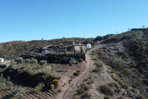 Landejendom i Cadiar, Granada, Cadiar - € 55.000 | Ref: 110281118 - foto 3