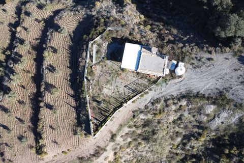 Landejendom i Cadiar, Granada, Cadiar - € 55.000 | Ref: 110281118 - foto 4