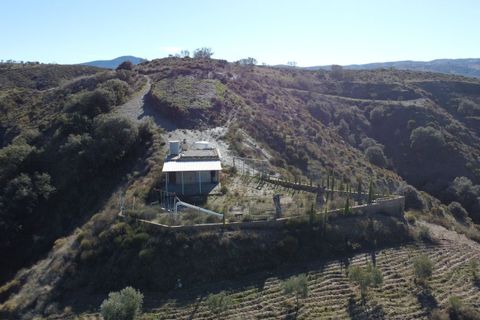 Landejendom i Cadiar, Granada, Cadiar - € 55.000 | Ref: 110281118 - foto 6