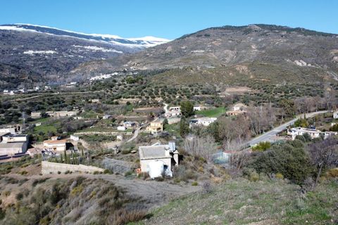Landejendom i Cadiar, Granada, Cadiar - € 55.000 | Ref: 110281118 - foto 7