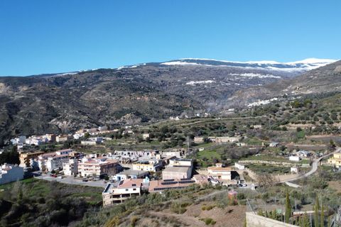 Landejendom i Cadiar, Granada, Cadiar - € 55.000 | Ref: 110281118 - foto 8