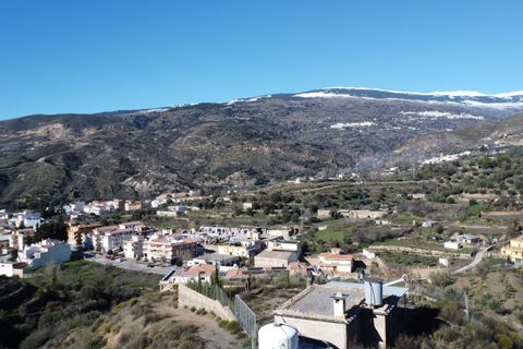 Landejendom i Cadiar, Granada, Cadiar - € 55.000 | Ref: 110281118 - foto 10