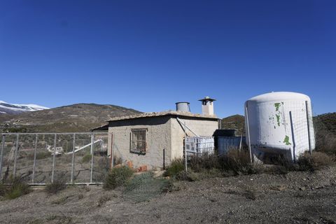 Landejendom i Cadiar, Granada, Cadiar - € 55.000 | Ref: 110281118 - foto 12