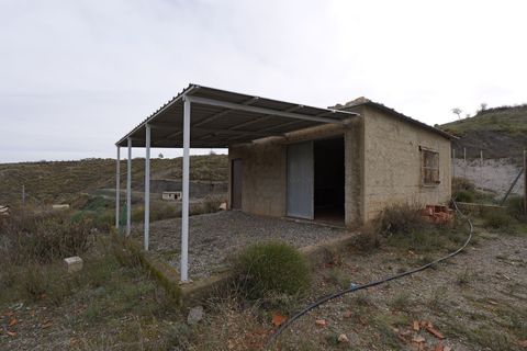 Landejendom i Cadiar, Granada, Cadiar - € 55.000 | Ref: 110281118 - foto 14