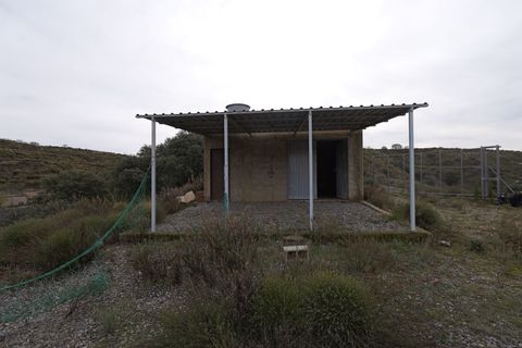 Landejendom i Cadiar, Granada, Cadiar - € 55.000 | Ref: 110281118 - foto 15