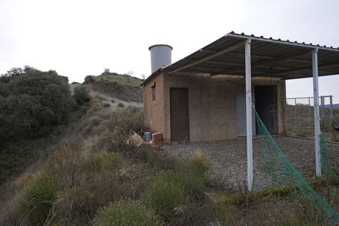 Landejendom i Cadiar, Granada, Cadiar - € 55.000 | Ref: 110281118 - foto 16