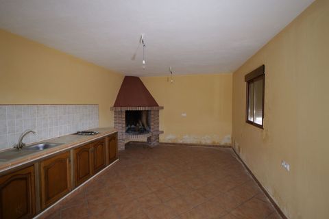 Landejendom i Cadiar, Granada, Cadiar - € 55.000 | Ref: 110281118 - foto 18