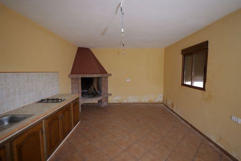 Landejendom i Cadiar, Granada, Cadiar - € 55.000 | Ref: 110281118 - foto 19