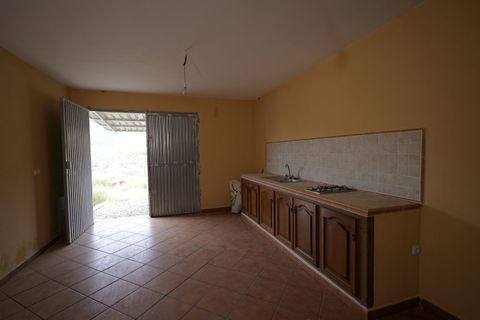 Landejendom i Cadiar, Granada, Cadiar - € 55.000 | Ref: 110281118 - foto 21