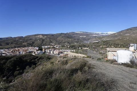 Landejendom i Cadiar, Granada, Cadiar - € 55.000 | Ref: 110281118 - foto 26