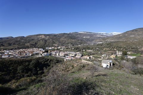 Landejendom i Cadiar, Granada, Cadiar - € 55.000 | Ref: 110281118 - foto 28