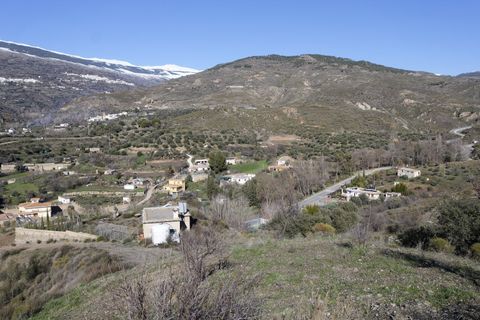 Landejendom i Cadiar, Granada, Cadiar - € 55.000 | Ref: 110281118 - foto 30