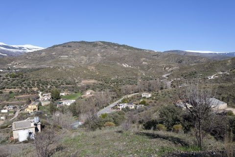 Landejendom i Cadiar, Granada, Cadiar - € 55.000 | Ref: 110281118 - foto 31