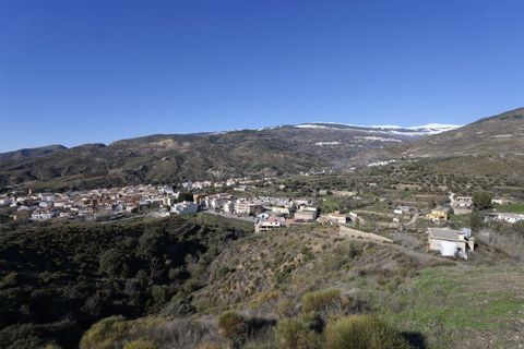 Landejendom i Cadiar, Granada, Cadiar - € 55.000 | Ref: 110281118 - foto 32