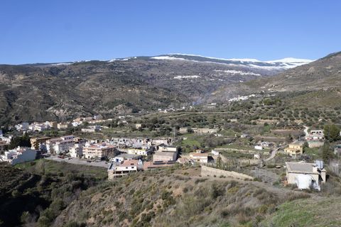 Landejendom i Cadiar, Granada, Cadiar - € 55.000 | Ref: 110281118 - foto 33
