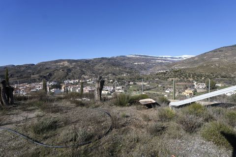 Landejendom i Cadiar, Granada, Cadiar - € 55.000 | Ref: 110281118 - foto 36