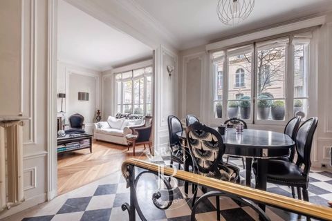 Lejlighed i Paris, Paris, Paris - € 1.980.000 | Ref: 86467359 - foto 1