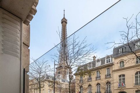 Lejlighed i Paris, Paris, Paris - € 1.980.000 | Ref: 86467359 - foto 2