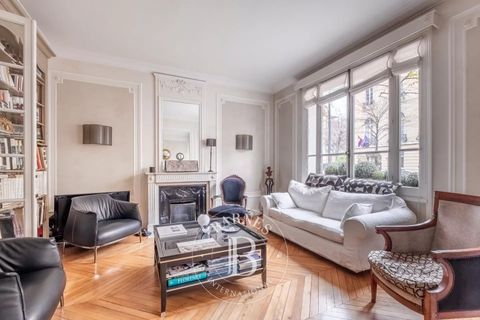 Lejlighed i Paris, Paris, Paris - € 1.980.000 | Ref: 86467359 - foto 3