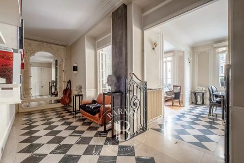 Lejlighed i Paris, Paris, Paris - € 1.980.000 | Ref: 86467359 - foto 4