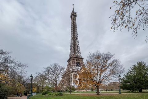 Lejlighed i Paris, Paris, Paris - € 1.980.000 | Ref: 86467359 - foto 13
