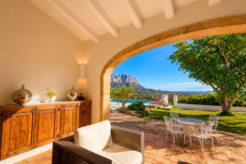 Villa i Gata De Gorgos, Alicante - foto 3