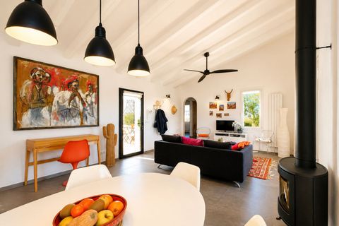 Villa i Gata De Gorgos, Alicante - foto 4