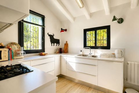 Villa a Gata De Gorgos, Alicante, Gata De Gorgos - € 695.000 | Ref: LL3063 - foto 6