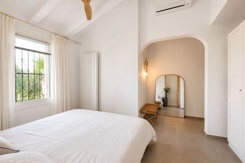 Villa a Gata De Gorgos, Alicante, Gata De Gorgos - € 695.000 | Ref: LL3063 - foto 9