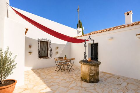 Villa a Gata De Gorgos, Alicante, Gata De Gorgos - € 695.000 | Ref: LL3063 - foto 14