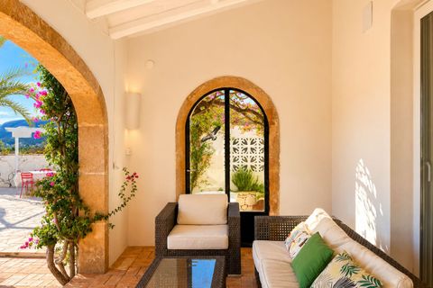 Villa a Gata De Gorgos, Alicante, Gata De Gorgos - € 695.000 | Ref: LL3063 - foto 15