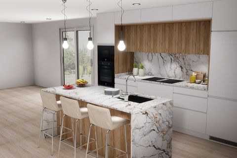 Villa i Rojales, Alicante, Rojales - € 1.050.000 | Ref: NRE 2025 - foto 24