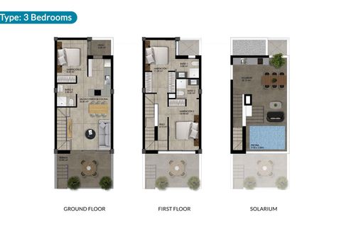 Byhus i Dolores, Alicante, Dolores - € 259.000 | Ref: 31-2225-115-10-115/64725 - foto 8