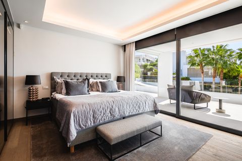 Villa i Marbella, Malaga, Marbella - € 4.200.000 | Ref: BHHSMAR-05491 - foto 4
