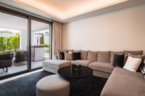 Villa i Marbella, Malaga, Marbella - € 4.200.000 | Ref: BHHSMAR-05491 - foto 7