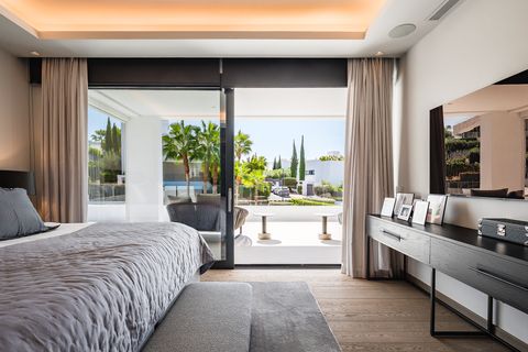 Villa i Marbella, Malaga, Marbella - € 4.200.000 | Ref: BHHSMAR-05491 - foto 12