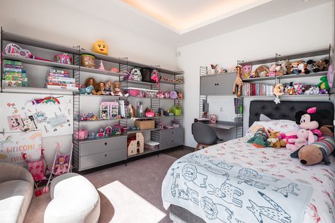 Villa i Marbella, Malaga, Marbella - € 4.200.000 | Ref: BHHSMAR-05491 - foto 15
