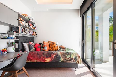 Villa i Marbella, Malaga, Marbella - € 4.200.000 | Ref: BHHSMAR-05491 - foto 18