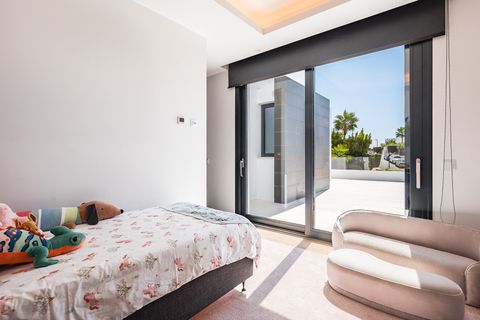 Villa i Marbella, Malaga, Marbella - € 4.200.000 | Ref: BHHSMAR-05491 - foto 20