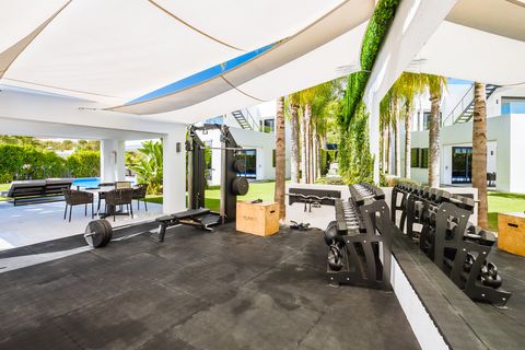 Villa i Marbella, Malaga, Marbella - € 4.200.000 | Ref: BHHSMAR-05491 - foto 27